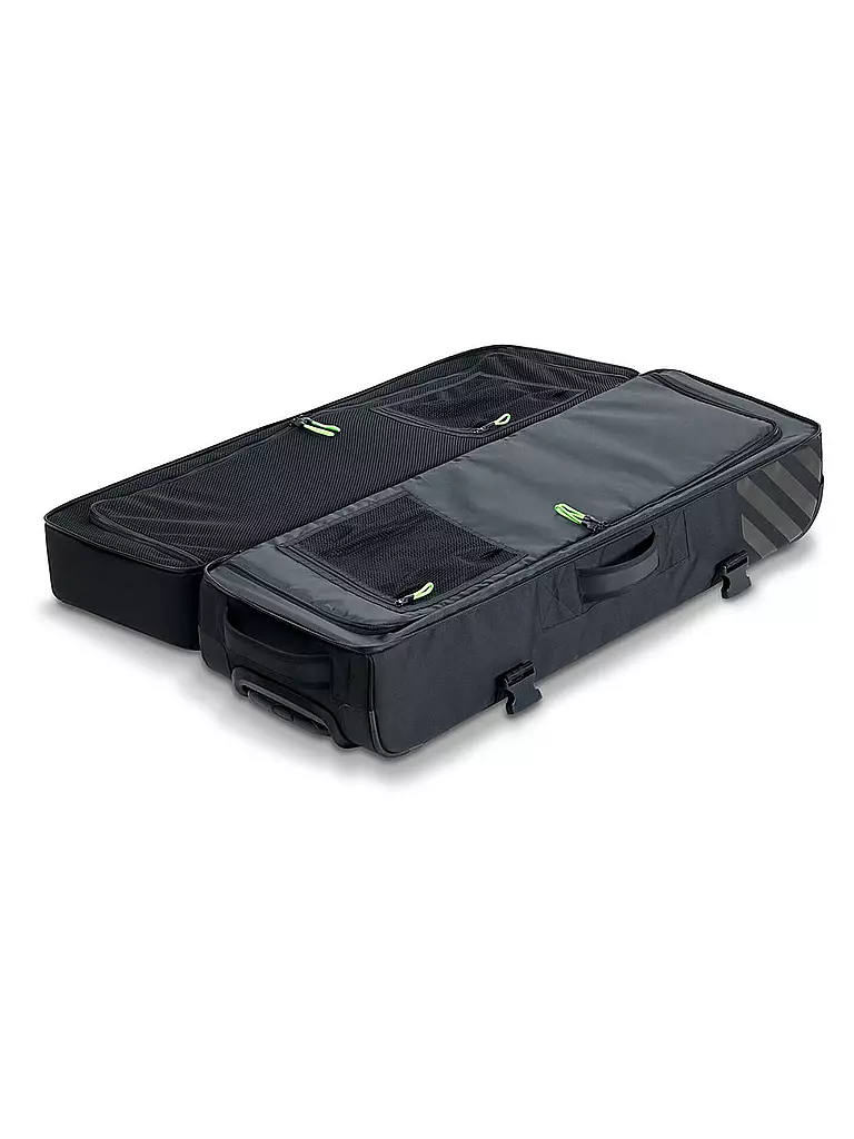 ELAN | Skitasche Voyager Travel Bag | schwarz