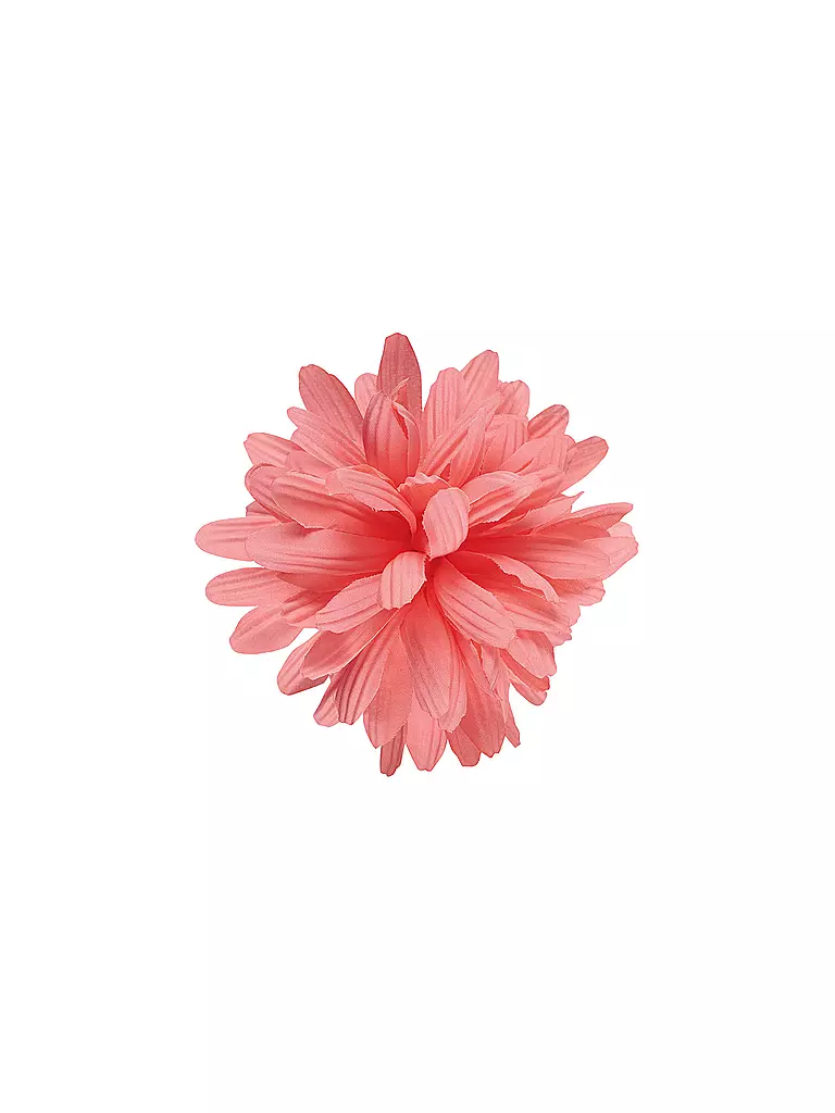 ELECTRA | Fahrrad Lenkerblume Dahlia Flower | pink