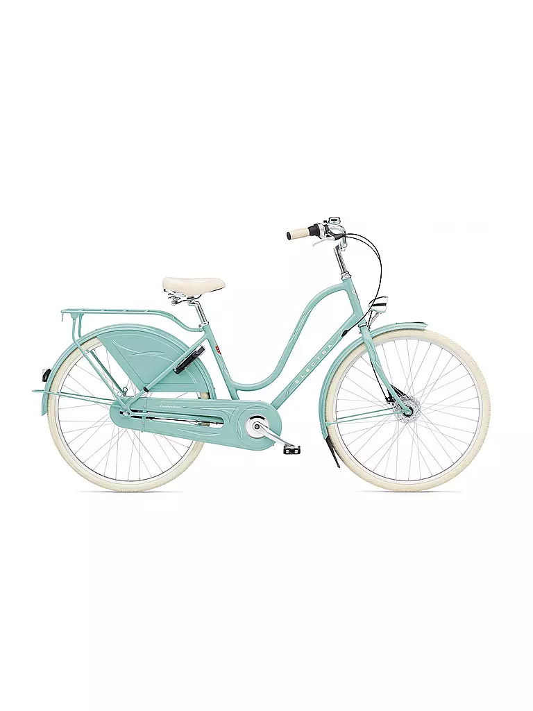 ELECTRA | Retrobike 26" Amsterdam Royal 8i Lady | 