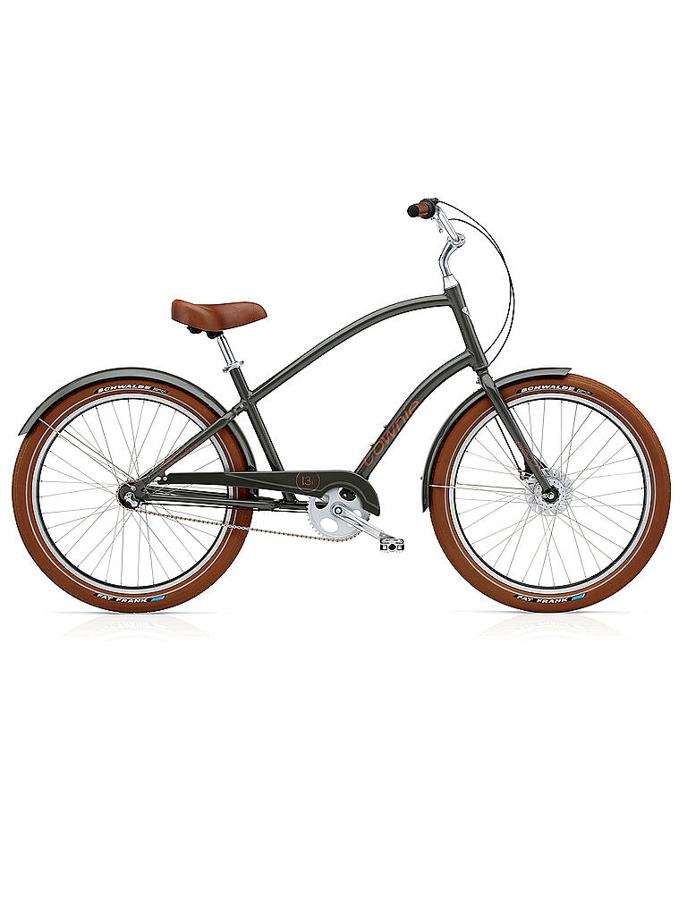 electra townie 7i
