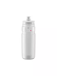 ELITE | Trinkflasche Fly Tex 550ml | transparent