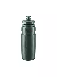 ELITE | Trinkflasche Fly Tex 550ml | grün