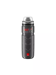 ELITE | Trinkflasche Nano Fly 0-100 | grau