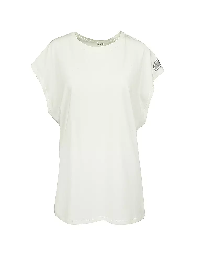 ELLESSE | Damen Fitnessshirt Telluride | weiss