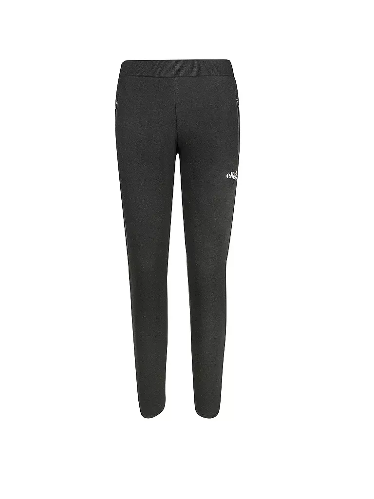 ELLESSE | Damen Hose Potenza II | schwarz