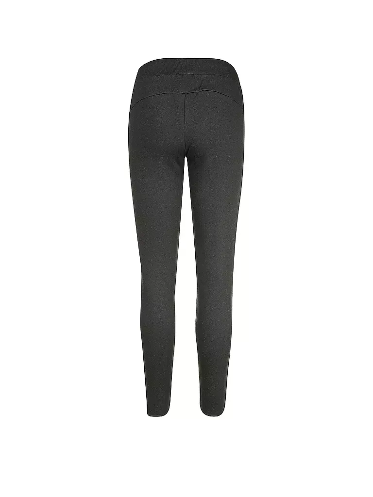 ELLESSE | Damen Hose Potenza II | schwarz