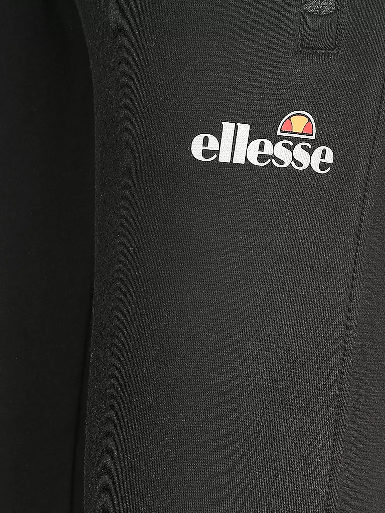 ELLESSE | Damen Hose Potenza II | schwarz