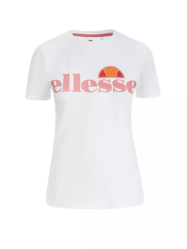 ELLESSE | Damen T-Shirt Annifo | weiß