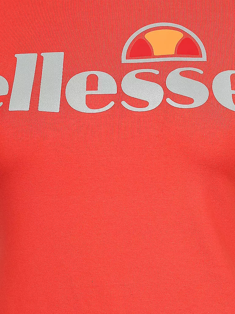 ELLESSE | Damen T-Shirt Barletta Logo | pink