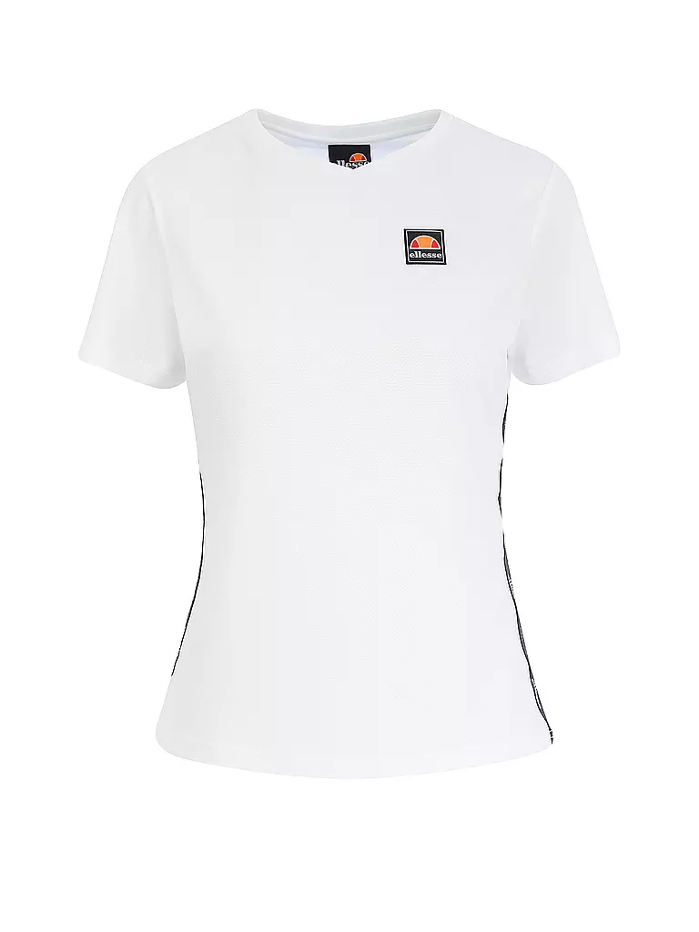 ELLESSE | Damen T-Shirt Gorilo | weiß