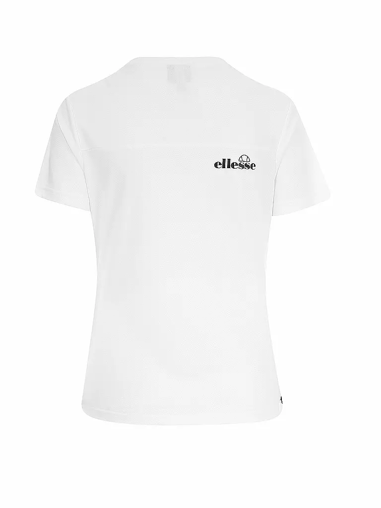 ELLESSE | Damen T-Shirt Gorilo | weiß