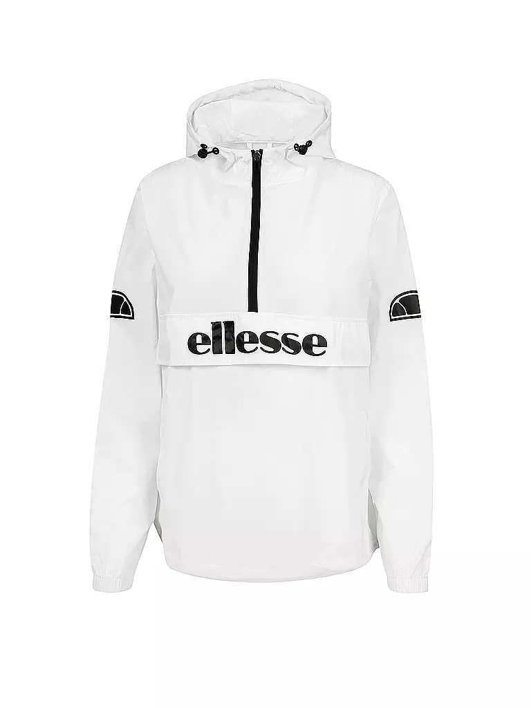 ELLESSE | Damen Windbreaker Becko | weiß