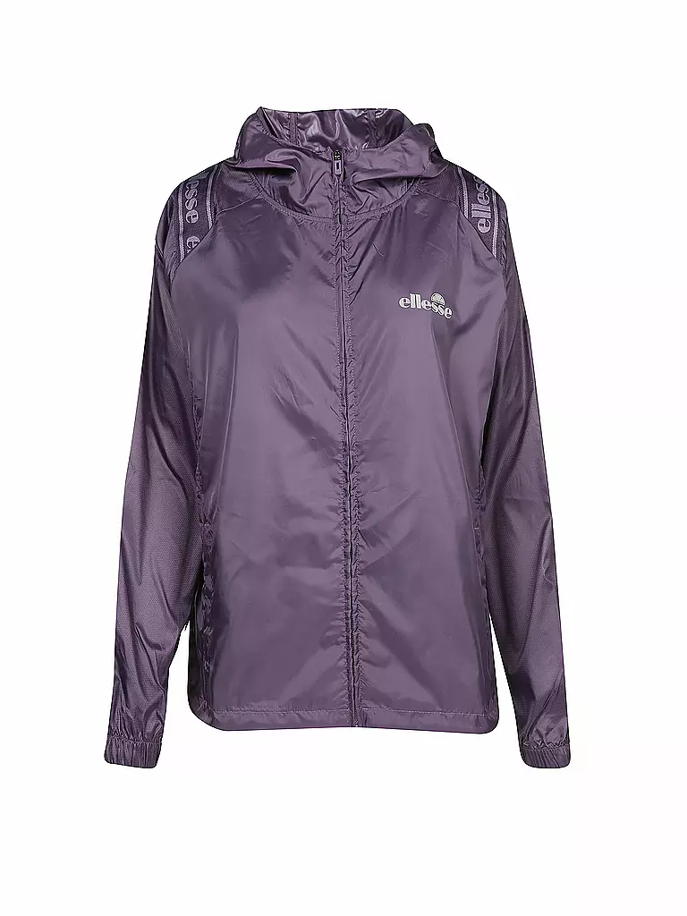 ELLESSE | Damen Windbreaker | lila