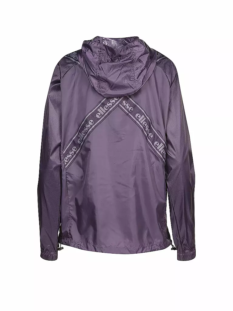 ELLESSE | Damen Windbreaker | lila