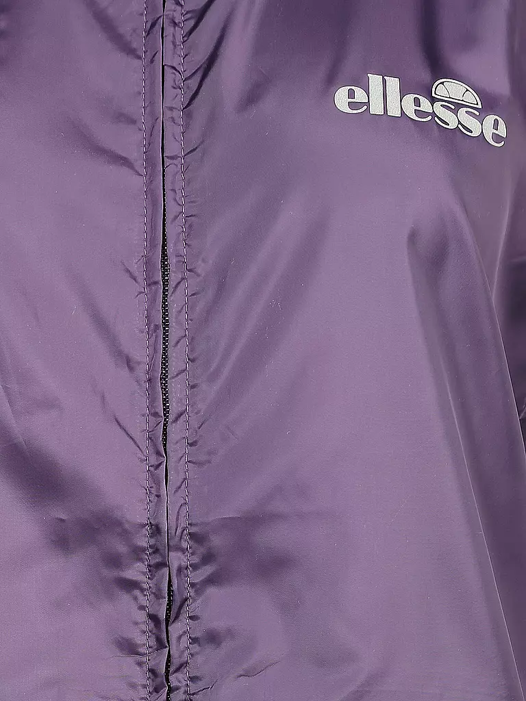 ELLESSE | Damen Windbreaker | lila