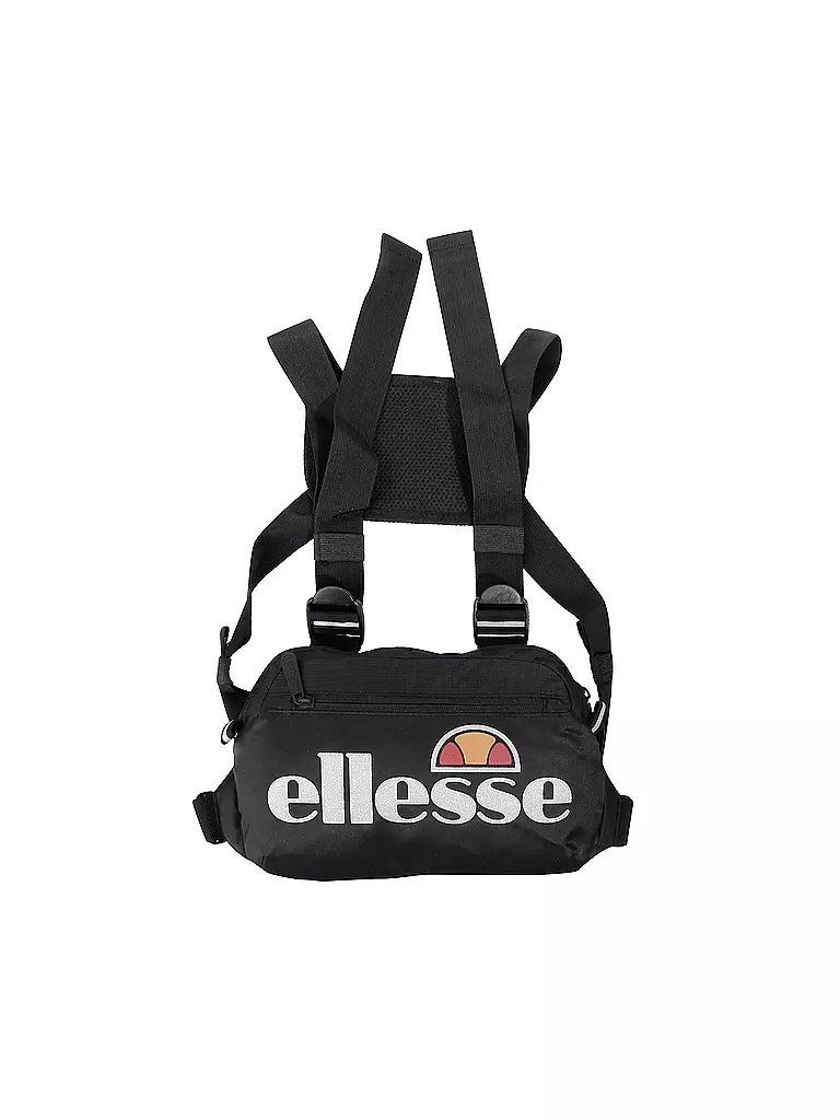 ELLESSE | Gurttasche Maggu | schwarz