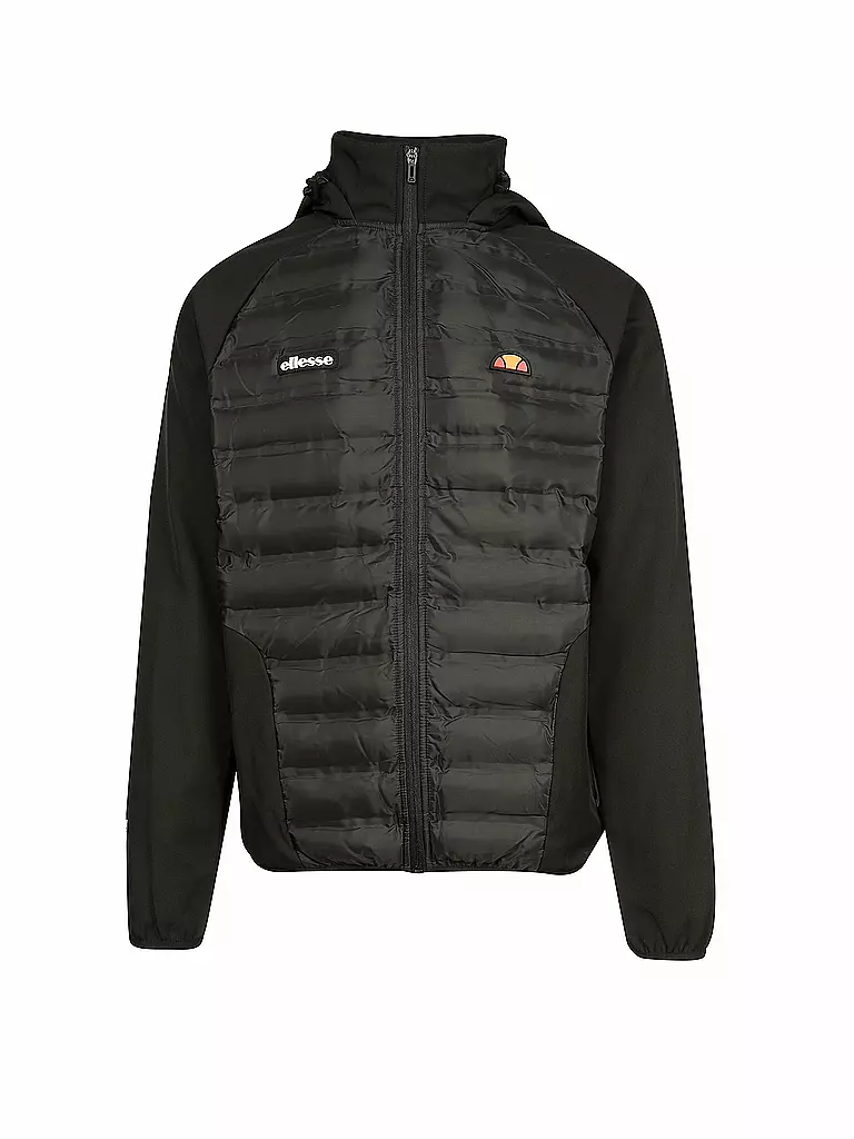 ELLESSE | Herren Jacke Berici | schwarz