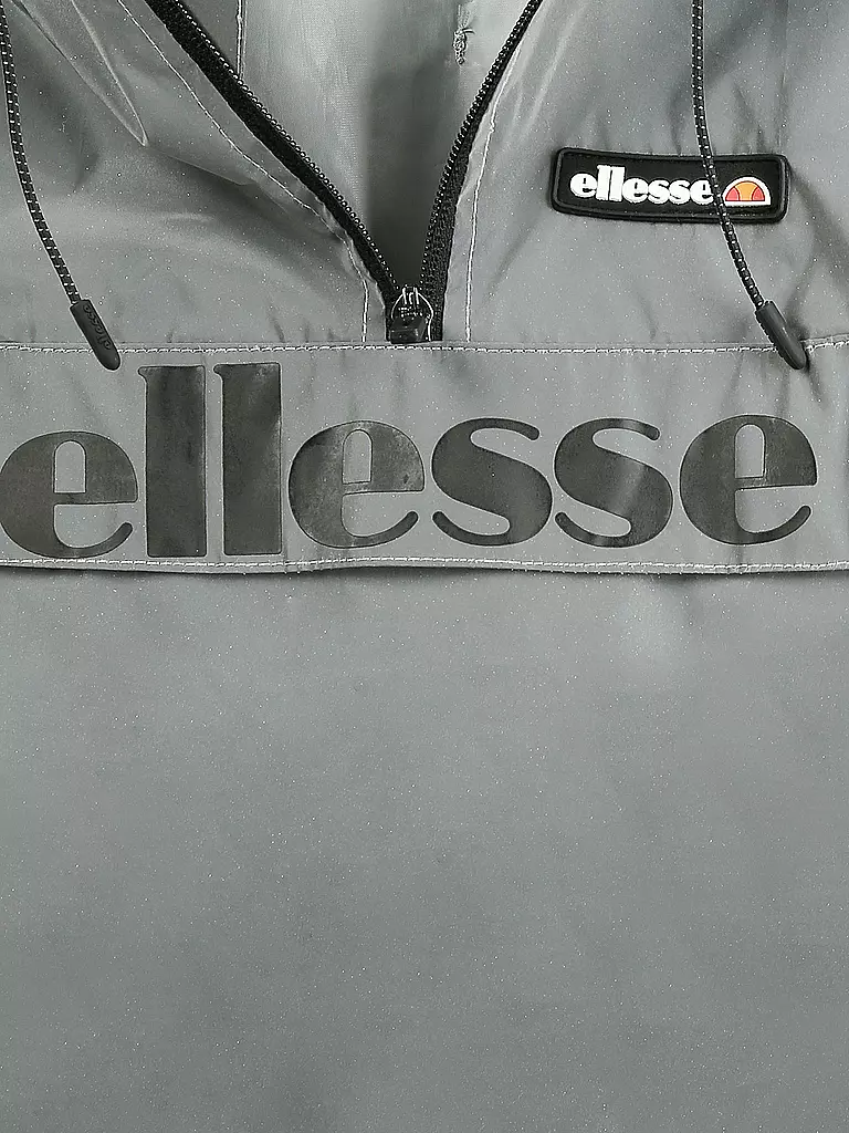 ELLESSE | Herren Overhead-Jacke Berto | 