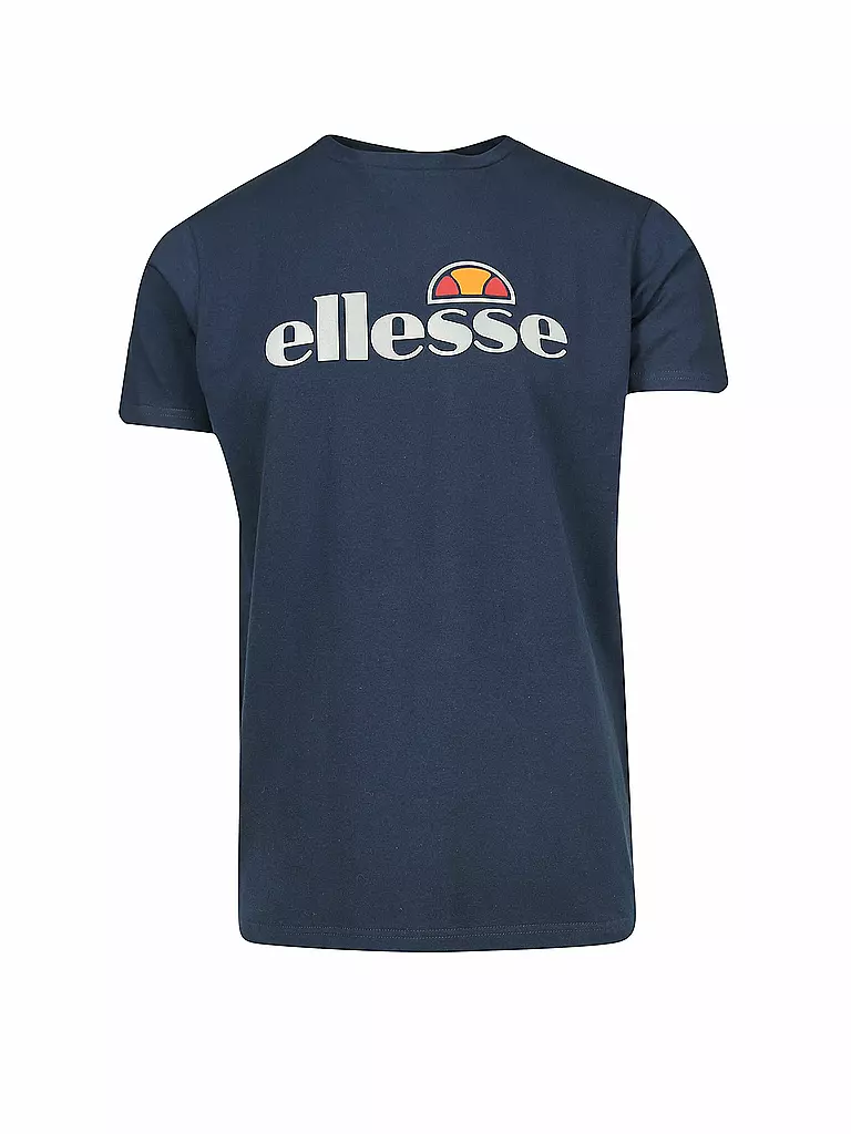 ELLESSE | Herren T-Shirt Giniti 2 | blau