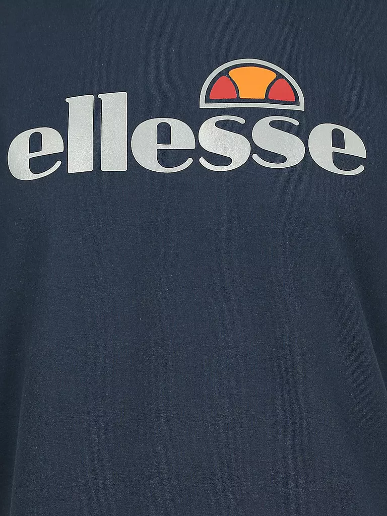 ELLESSE | Herren T-Shirt Giniti 2 | blau