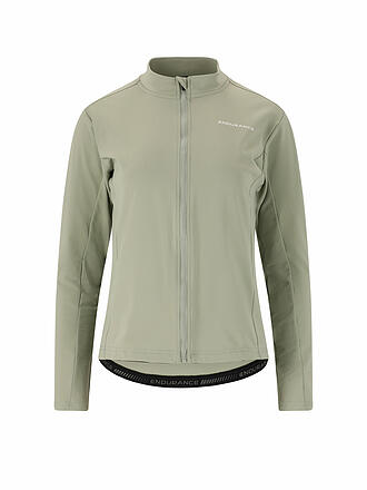 ENDURANCE | Damen Winter Radtrikot Megah