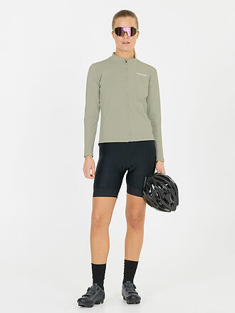 ENDURANCE | Damen Winter Radtrikot Megah