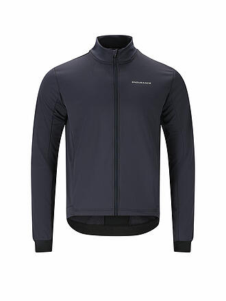 ENDURANCE | Herren Winter Radjacke Titan Windblock Thermal