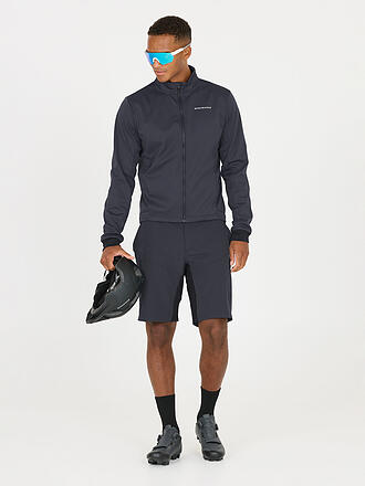 ENDURANCE | Herren Winter Radjacke Titan Windblock Thermal