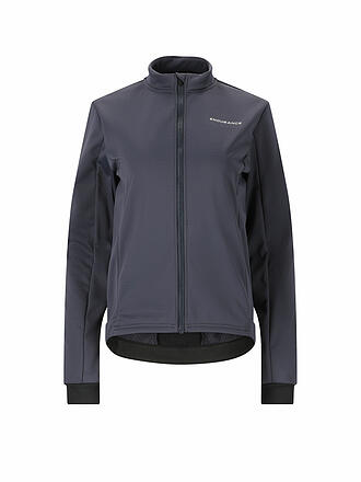 ENDURANCE | Damen Winter Radjacke Titan Windblock Thermal