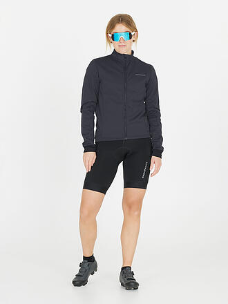 ENDURANCE | Damen Winter Radjacke Titan Windblock Thermal