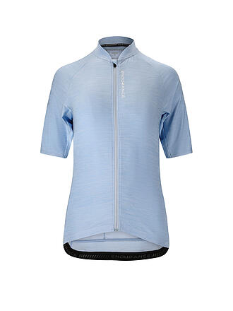 ENDURANCE | Damen Radtrikot Logan Melange