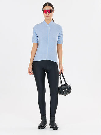 ENDURANCE | Damen Radtrikot Logan Melange