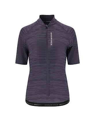 ENDURANCE | Damen Radtrikot Logan Melange