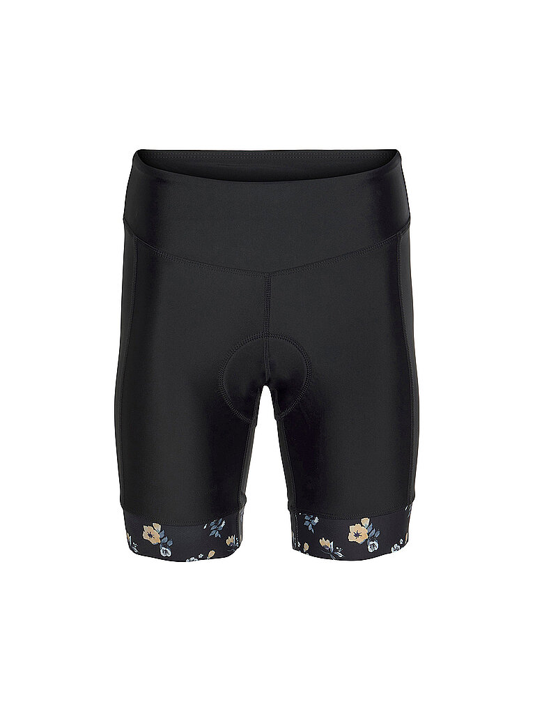 ENDURANCE Damen Radhose Mangrove schwarz | 40