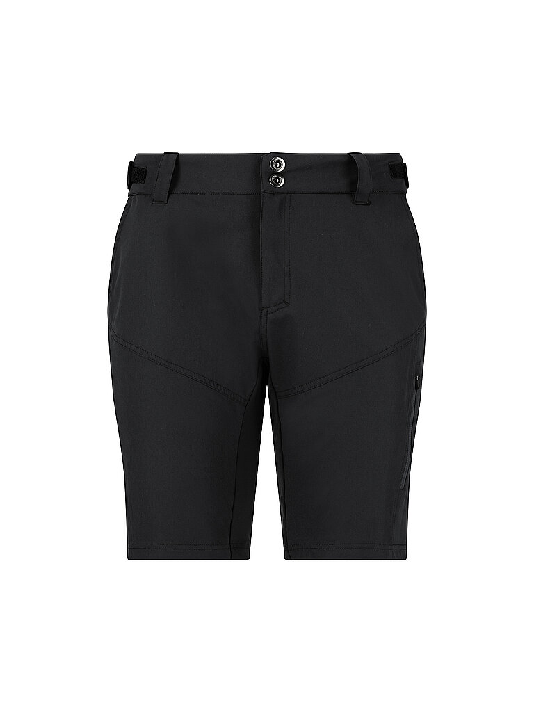 ENDURANCE ENDURANCE Damen Radshorts Balhia 2in1 schwarz | 36, schwarz