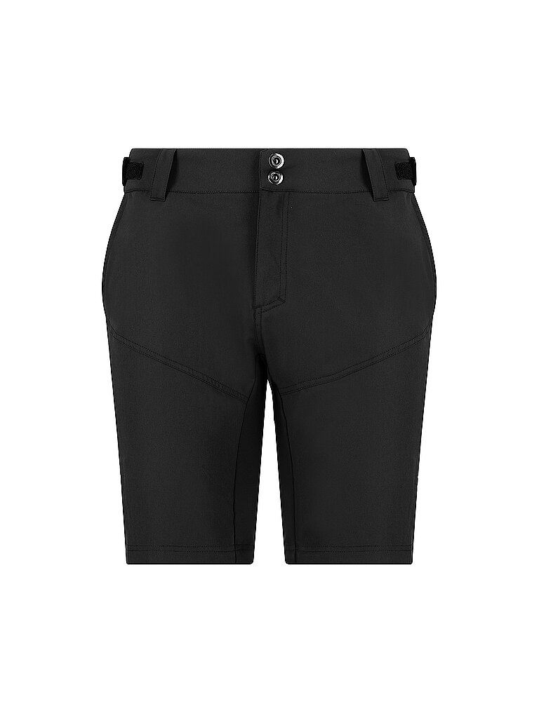 ENDURANCE ENDURANCE Herren Radhose Benal 2in1 schwarz | S, schwarz
