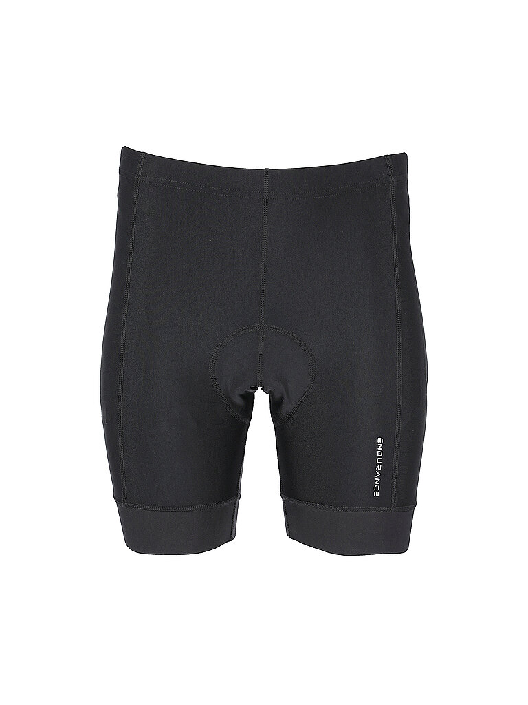 ENDURANCE Damen Radhose Jayne schwarz | 36