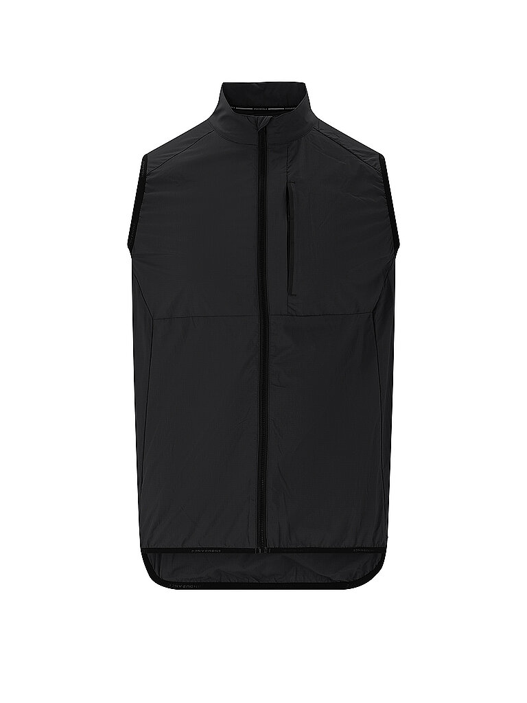 ENDURANCE ENDURANCE Herren Radweste Nimbos schwarz | S, schwarz