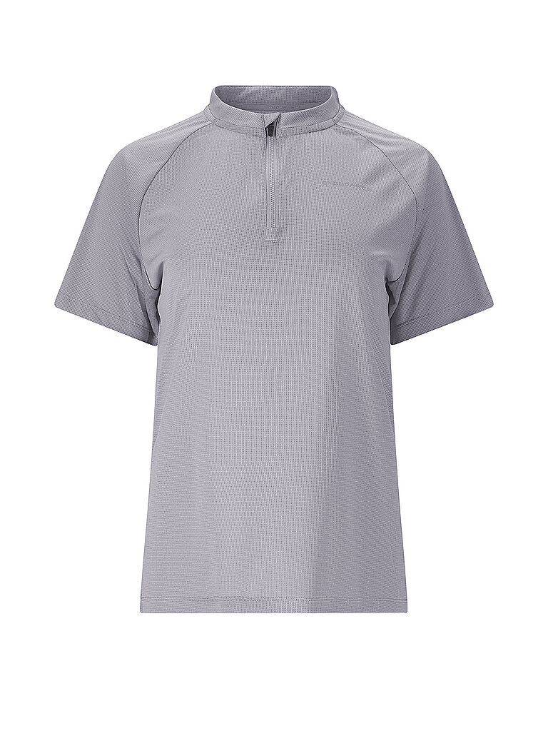 ENDURANCE Damen Radtrikot Crow lila | 46
