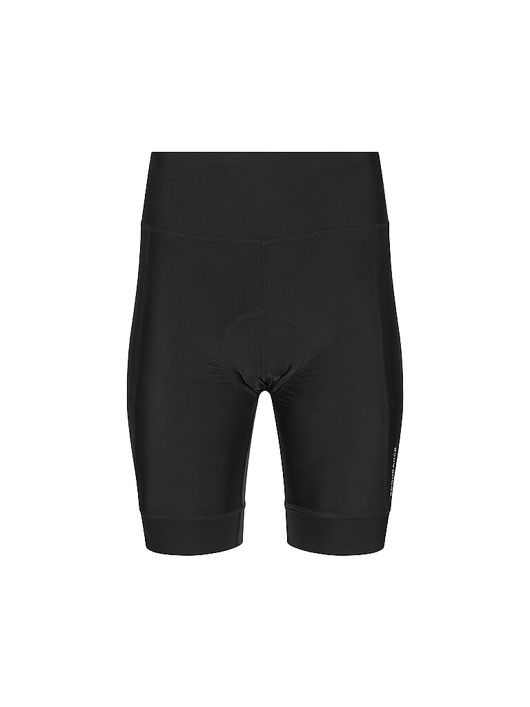 ENDURANCE ENDURANCE Damen Radhose Jayne V2.0 Bund schwarz | 34, schwarz