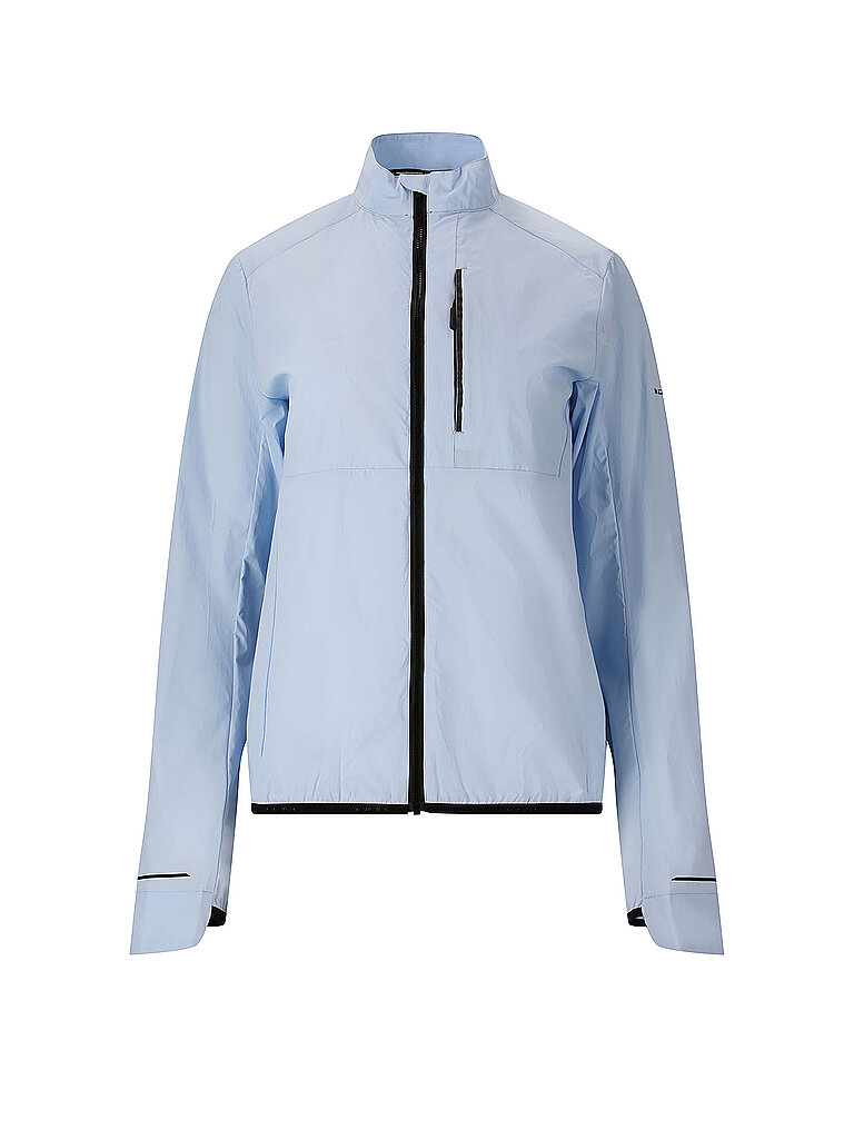 ENDURANCE Damen Windjacke Nimbos hellblau | 46