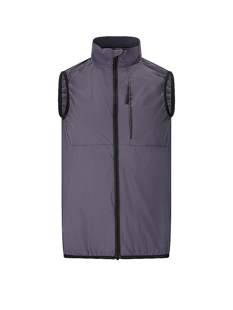 ENDURANCE ENDURANCE Damen Radweste Nimbos lila | 34, lila