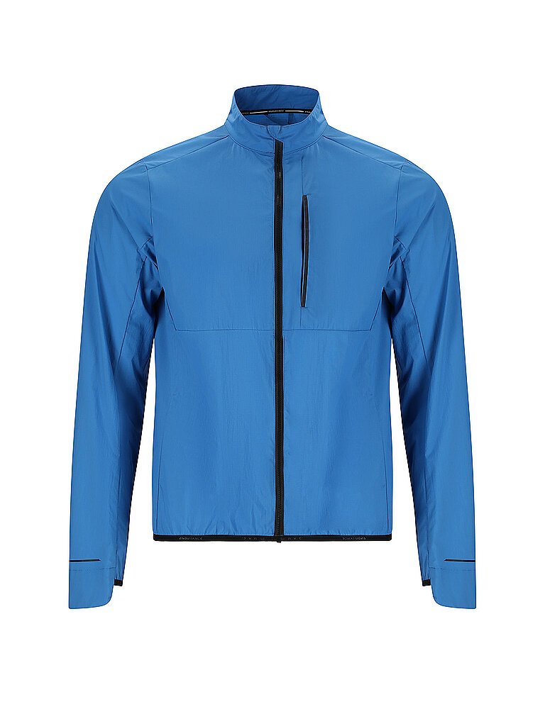 ENDURANCE Herren Windjacke Nimbos blau | XXXL