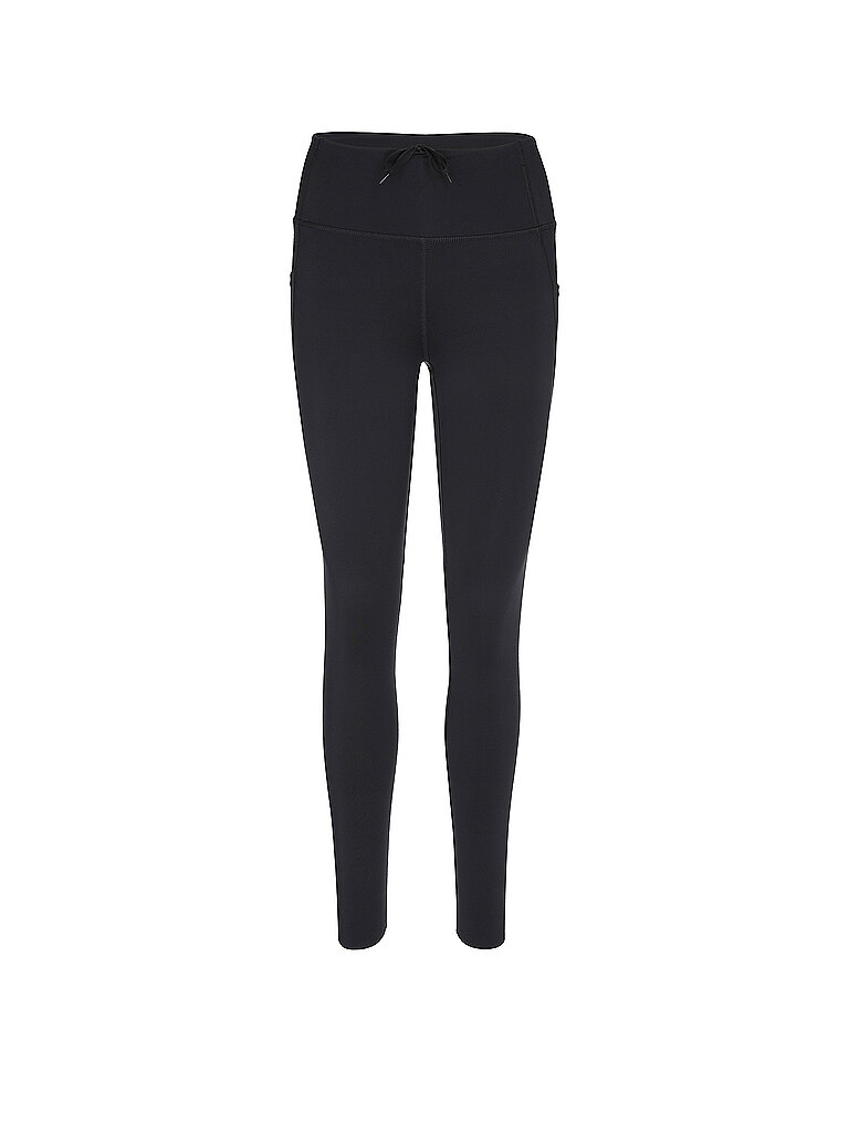 ENDURANCE ENDURANCE Damen Lauftight Tata Cool-Tech schwarz | 36, schwarz