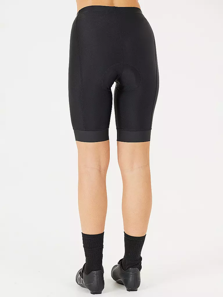 ENDURANCE | Damen Radhose Jayne | schwarz