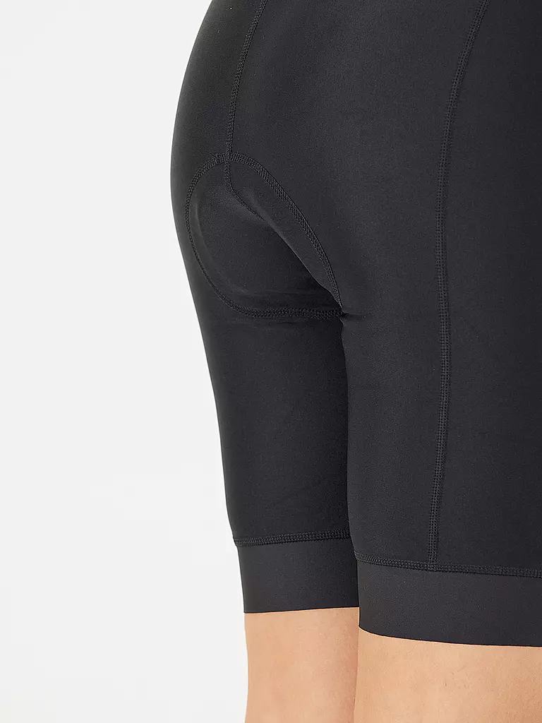 ENDURANCE | Damen Radhose Jayne | schwarz