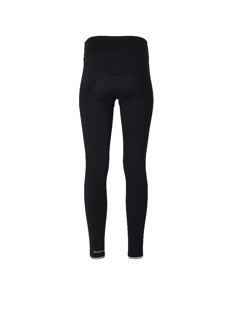 ENDURANCE | Damen Radhose Juvel Gel-Pad | schwarz