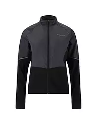 ENDURANCE | Damen Radjacke Jigsaw Functional | grau