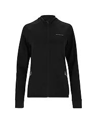 ENDURANCE | Damen Radjacke Veranne | schwarz
