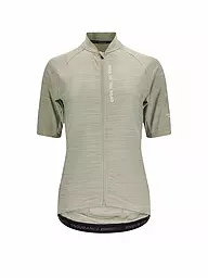 ENDURANCE | Damen Radtrikot Logan Melange | mint